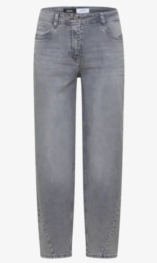 Cecil jeans Barrel 381506 - 15578