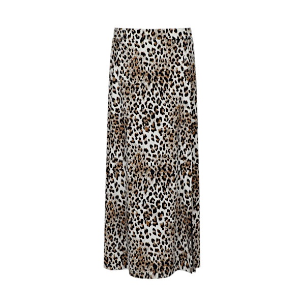 G-Maxx rok Marilyn - Offwhite/Walnut