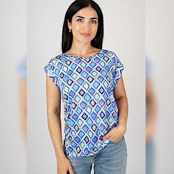 Bos Women top 31990-57