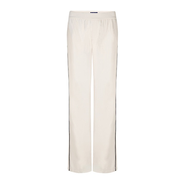 Red Button broek SRB4751 Colette punta piping - Pearl