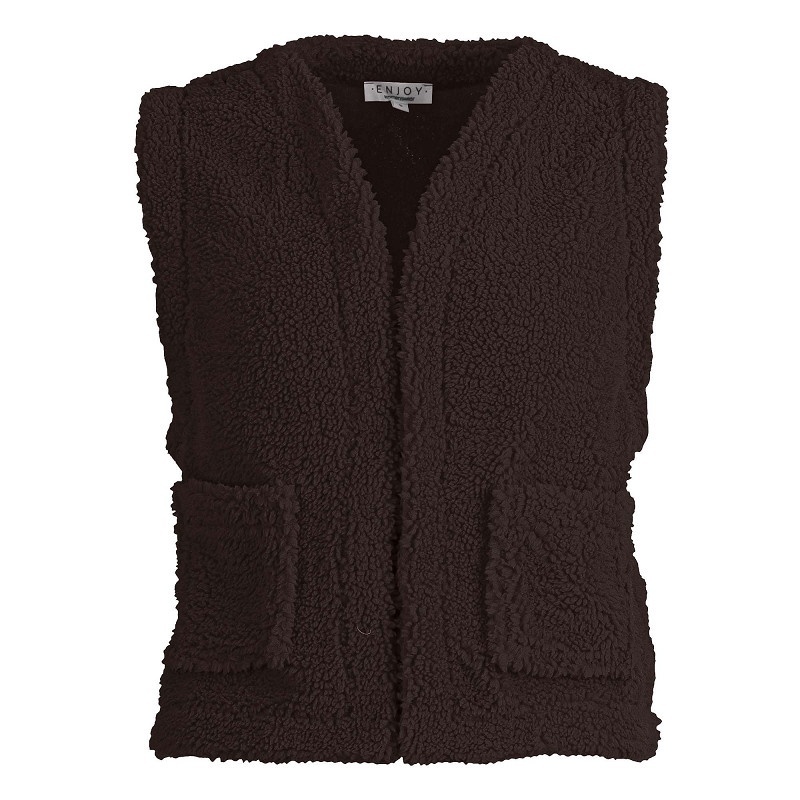 Enjoy gilet 418889 - D.Bruin