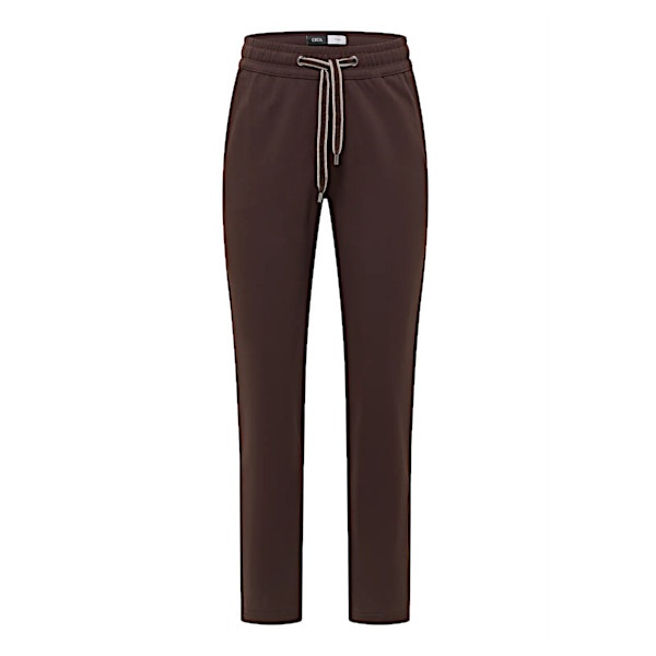 Cecil broek 380592 - Macchiato Brown