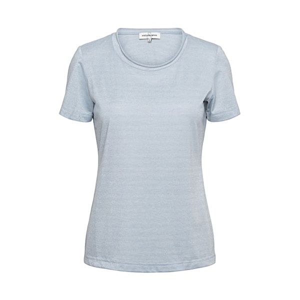 &Co Women top Iris - Slate