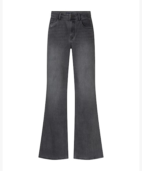 Red Button broek SRB5131 Brielle - Grey denim