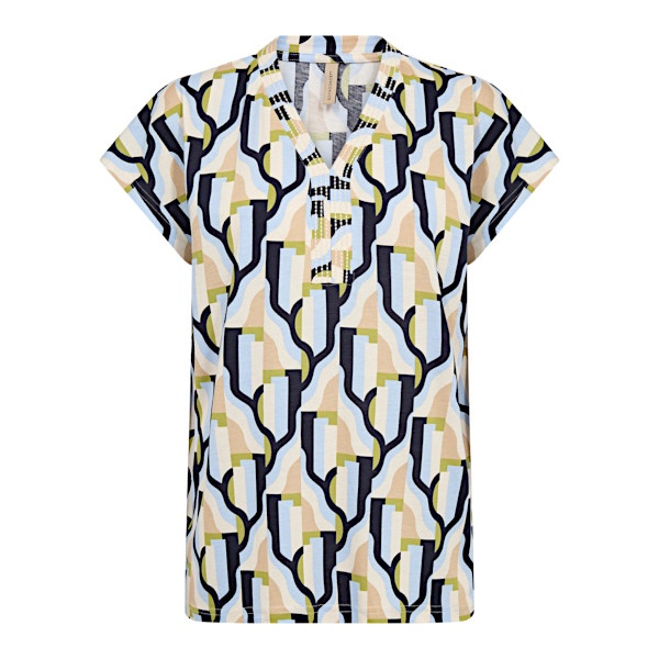 Soya Concept top 27488 - 6250C