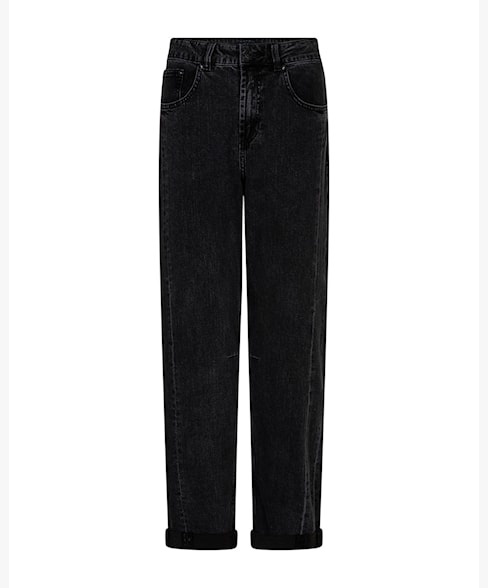 Red Button jeans SRB4995 Caitlina - Black used