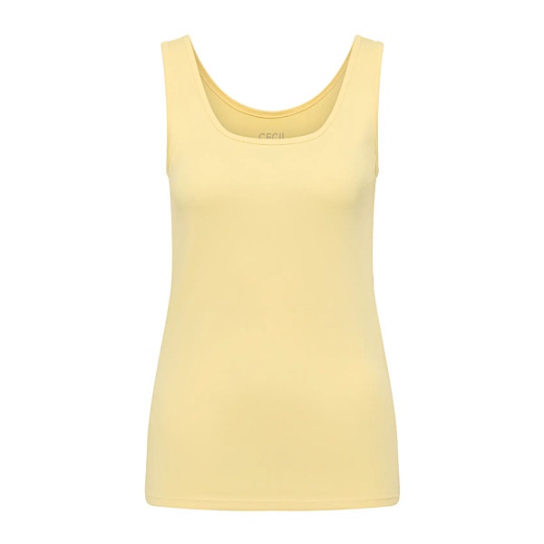 Cecil singlet 322819 - 17660