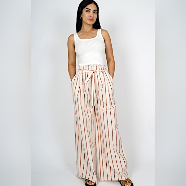 Bos Women broek 33216-12