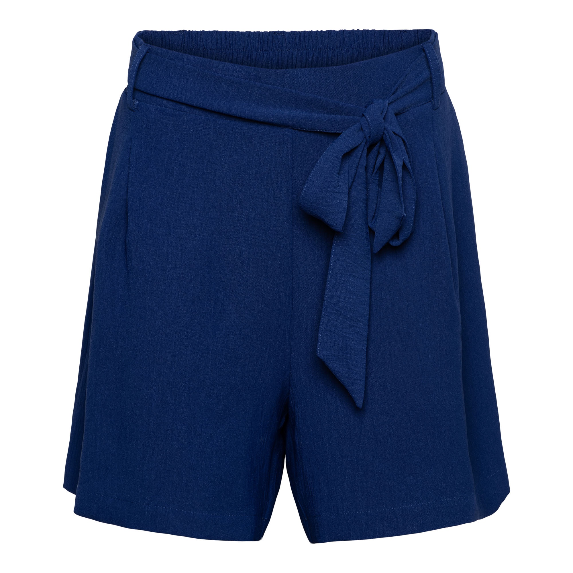 &Co Women short Liara - Ink Blue