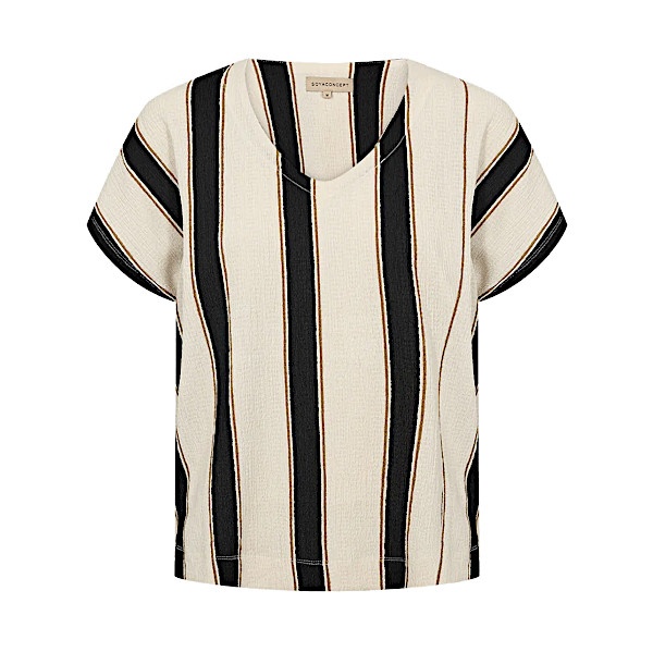 Soya Concept top 27599-1620C