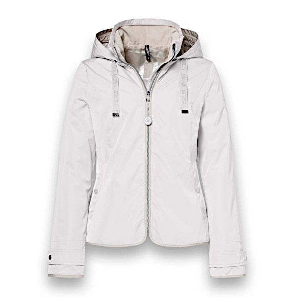 District jas Jasmine - White Sand