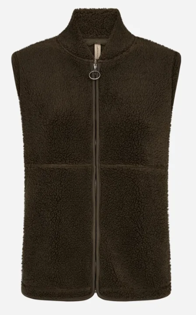 Soya Concept gilet 26851-7974 Soya Concept gilet 26851-7974