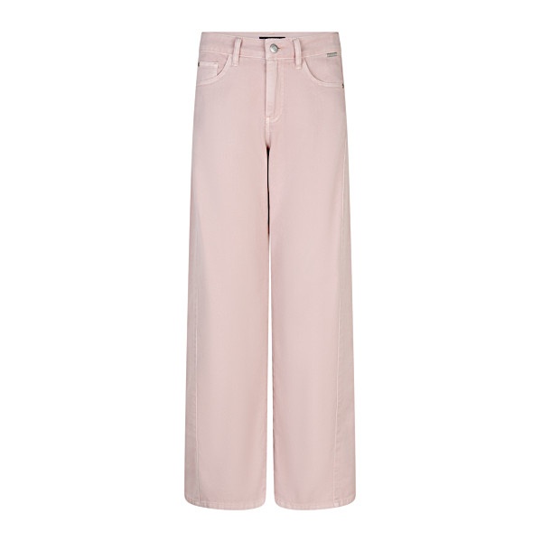 Red Button broek SRB4752 Claudette twill - Blossom