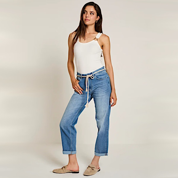 Para Mi jeans Bobby-Medium used