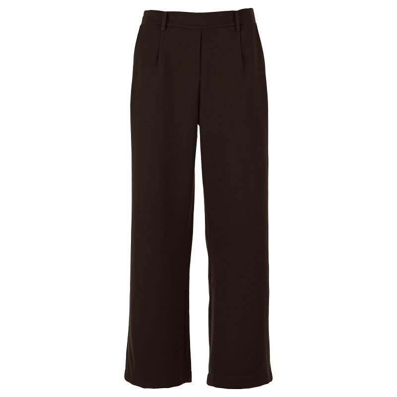 Enjoy broek 146001-D.bruin