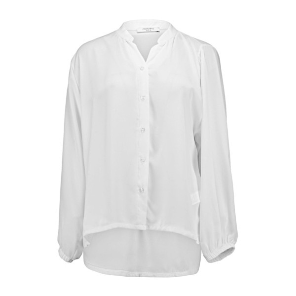 Bos Women blouse De44nizz - White