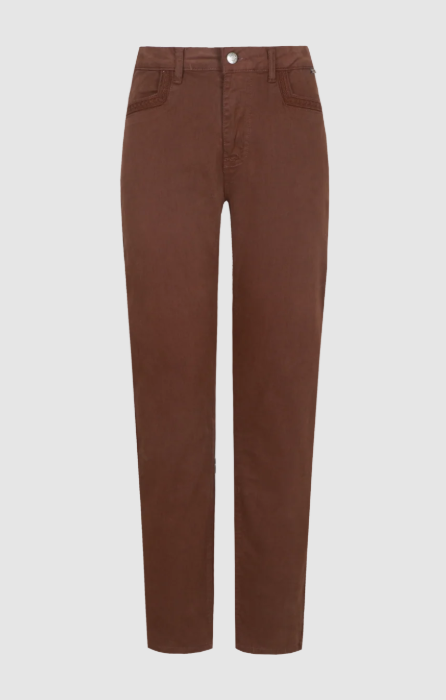 G-Maxx broek Vivia - Cappuccino