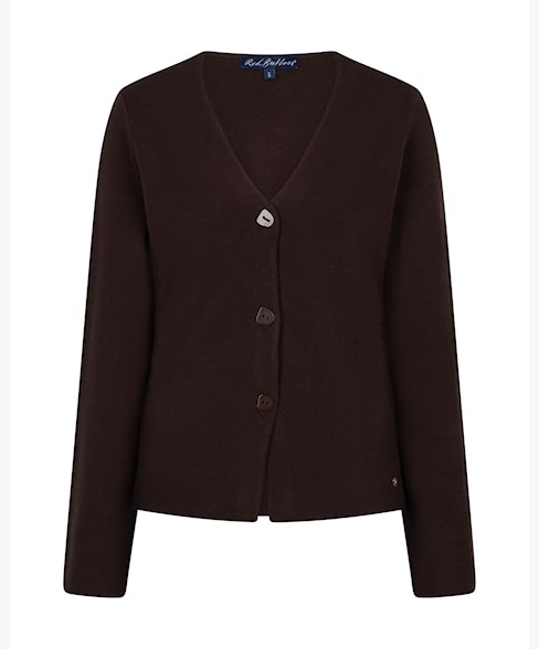 Red Button blazer SRB5107 Emilie - Espresso