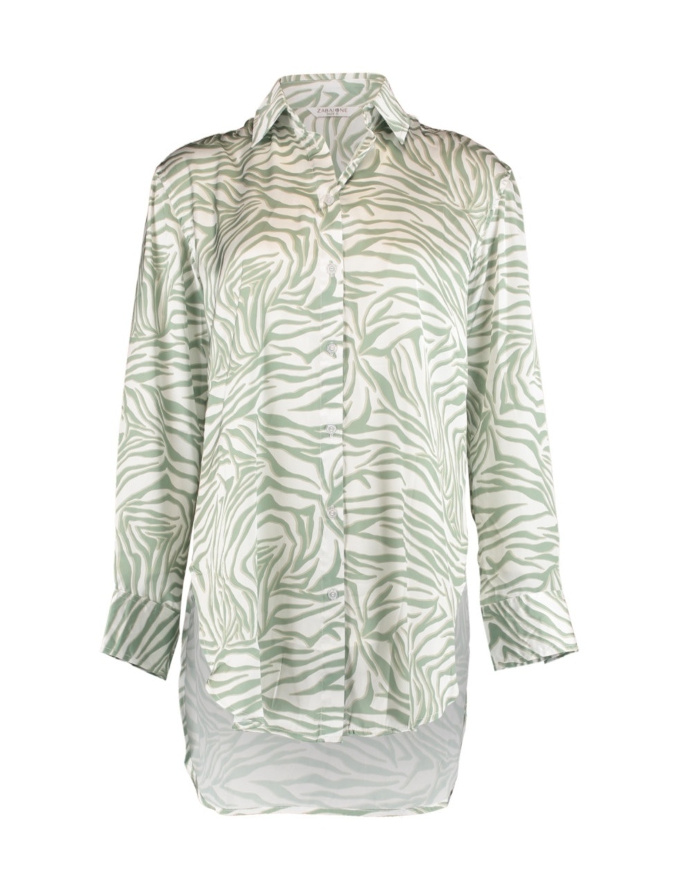 Bos Women blouse Fa44y-Balsam