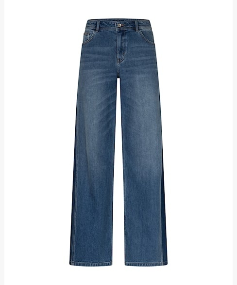 Red Button jeans SRB5012 Claudette insert - Midstone used