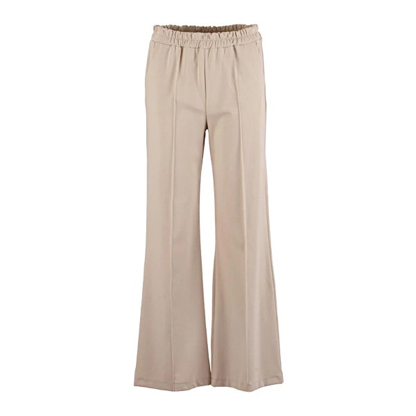 Enjoy broek Flair 127000 - Zand