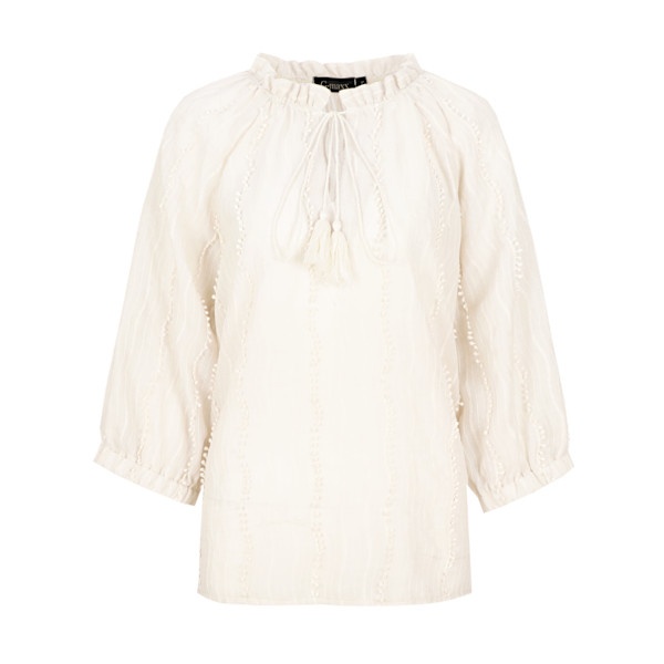 G-Maxx blouse Meliora - Sand