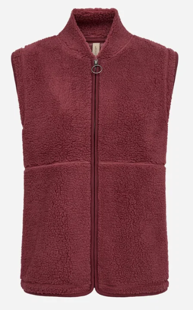 Soya Concept gilet 26851-4985