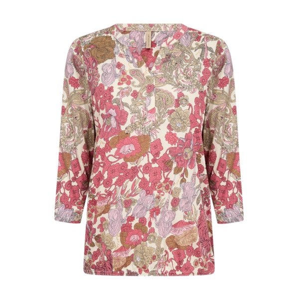 Soya Concept blouse 27491-4390 Soya Concept blouse 27491-4390
