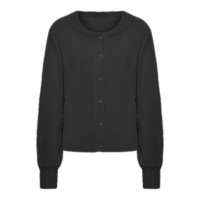 Bos Women vest 2L783 - Black