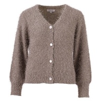 Enjoy vest 426493 - L.Taupe