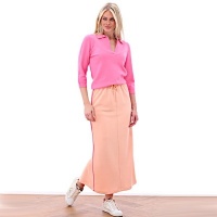 K-Design rok A709 - Peach nectar