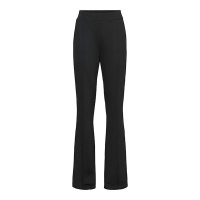&Co Women broek Daisy punta - Black