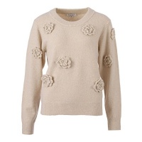 Enjoy trui 507113 - Beige