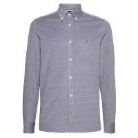 Tommy Hilfiger overhemd 30675 - Carbon Navy