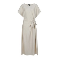 G-Maxx jurk Nikoline - Sand