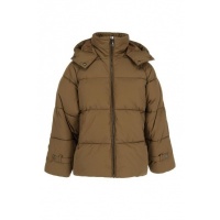 Covered jas Ann - Cub