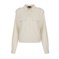 G-Maxx jacket Gemma - Sand