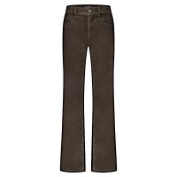 Red Button broek SRB4579 Bibette cord L32 - Mud