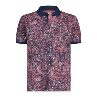 State of Art poloshirt 464-14458-4357