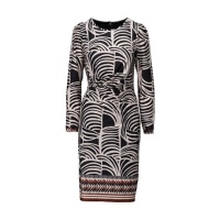 K-design jurk B320 - P056