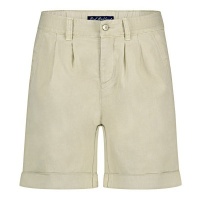 Red Button short SRB4572 Cleo - Pebble