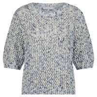 Red Button trui SRB4533 Jolene - multi Blue