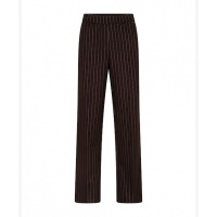 Red Button broek SRB5142 Colette punta - Espresso