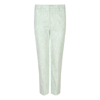 Esqualo broek SP24-17001 - Pistache