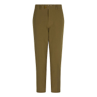Esqualo broek F24-10548 - Moss Green