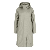 Covered jas Fenja - Abbey stone