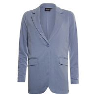 Poools jas 413241 - Jeans blue