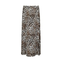 G-Maxx rok Marilyn - Offwhite/Walnut