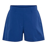 &Co Women short Posie travel - Cobalt