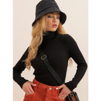 Dames coltrui 10311BGD19 - zwart